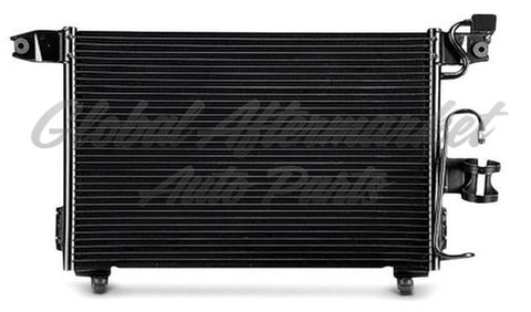 CONDENSER (3039) 1.8/2.0/2.8L
