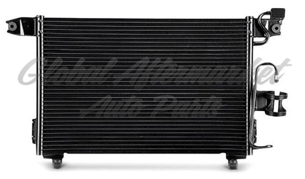 CONDENSER (3039) 1.8/2.0/2.8L