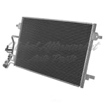 CONDENSER (3039) 1.8/2.0/2.8L — photo 2