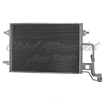 CONDENSER (3039) 1.8/2.0/2.8L — photo 3