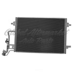 CONDENSER (3039) 1.8/2.0/2.8L — photo 4