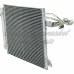 CONDENSER (3255) — photo 4