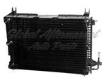 CONDENSER (3493) 2.0/3.6L — photo 1