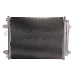 CONDENSER (3493) 2.0/3.6L — photo 2