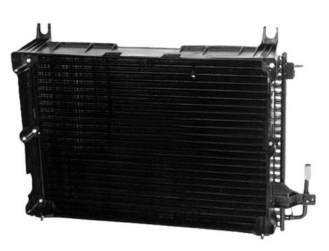 CONDENSER (3493) 2.0/3.6L
