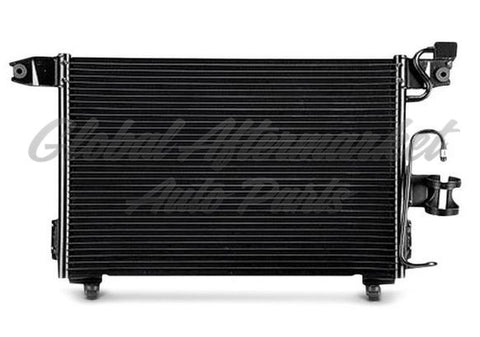 CONDENSER (3039) EXCLUDE 4.0L W8