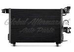 CONDENSER (3039) EXCLUDE 4.0L W8 — photo 1