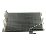 CONDENSER (3039) EXCLUDE 4.0L W8 — photo 2