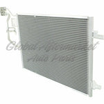 CONDENSER (3039) EXCLUDE 4.0L W8 — photo 3