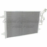 CONDENSER (3039) EXCLUDE 4.0L W8 — photo 4