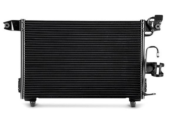 CONDENSER (3039) EXCLUDE 4.0L W8