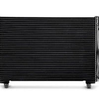 CONDENSER (3039) EXCLUDE 4.0L W8