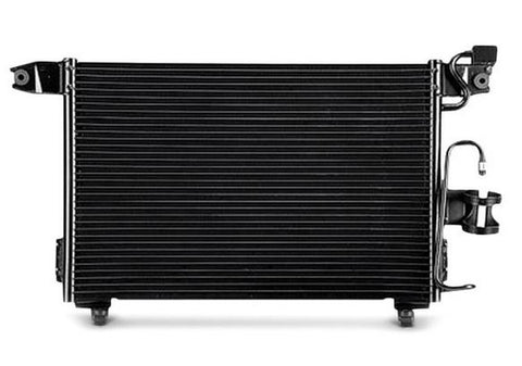 CONDENSER (3039) EXCLUDE 4.0L W8