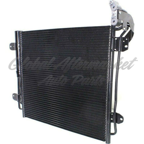CONDENSER (3775) 2.0L L4