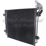 CONDENSER (3775) 2.0L L4 — photo 1