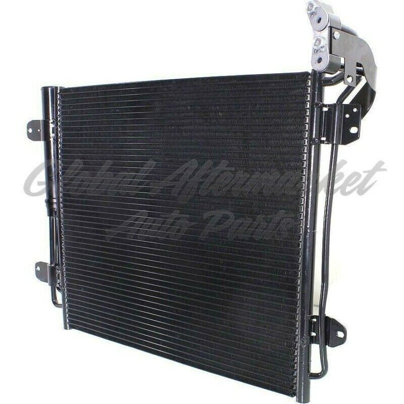 CONDENSER (3775) 2.0L L4