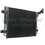 CONDENSER (3775) 2.0L L4 — photo 3