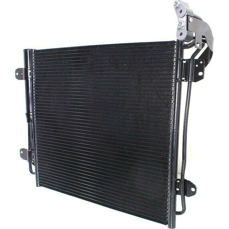 CONDENSER (3775) 2.0L L4