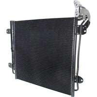 CONDENSER (3775) 2.0L L4