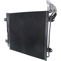 CONDENSER (3775) 2.0L L4