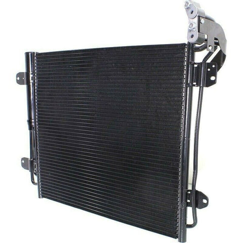 CONDENSER (3775) 2.0L L4
