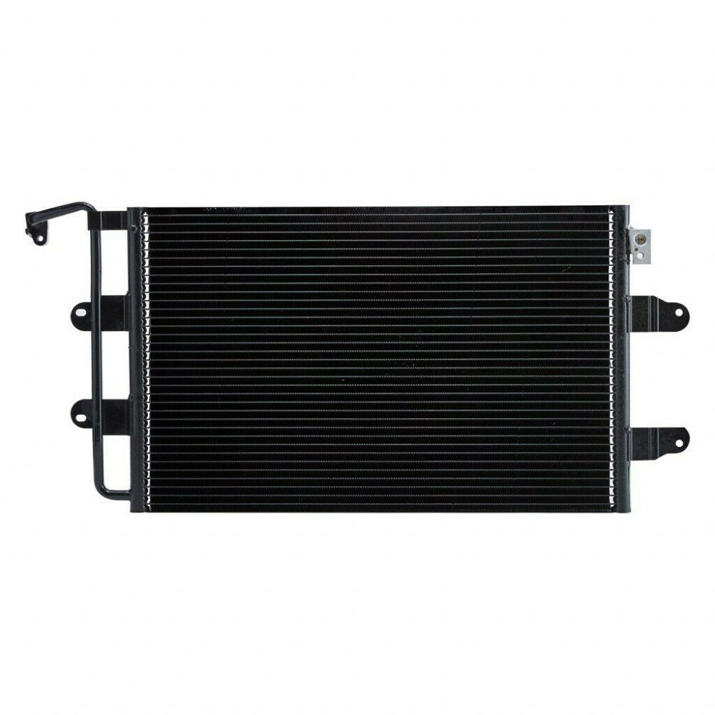 CONDENSER (3692) 2.5L L5