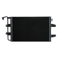 CONDENSER (3692) 2.5L L5