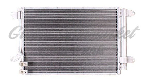 CONDENSER (3889) 2.0/2.5L