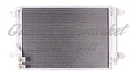CONDENSER (3889) 2.0/2.5L — photo 1