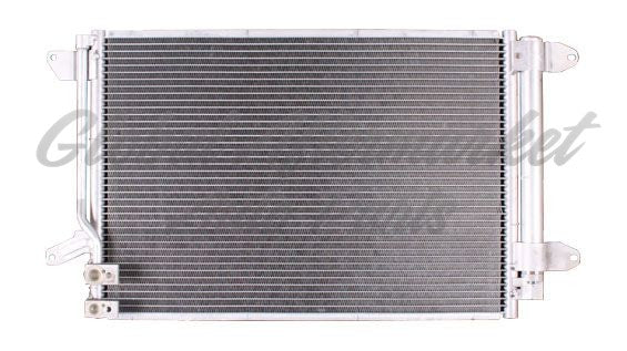 CONDENSER (3889) 2.0/2.5L