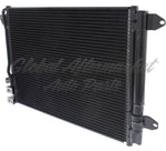 CONDENSER (3889) 2.0/2.5L — photo 2