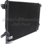 CONDENSER (3889) 2.0/2.5L — photo 3