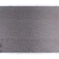 CONDENSER (3889) 2.0/2.5L