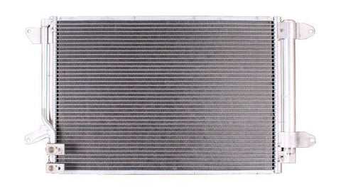 CONDENSER (3889) 2.0/2.5L