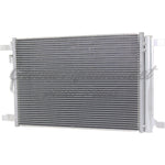 CONDENSER (4513) W/RECEIVER / DRIER — photo 2