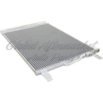 CONDENSER (4513) W/RECEIVER / DRIER — photo 4