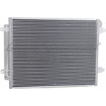 CONDENSER (30037) 3.6L V6/ 2.0L TURBO DIESEL/2.5L L4/1.8L L4 — photo 1