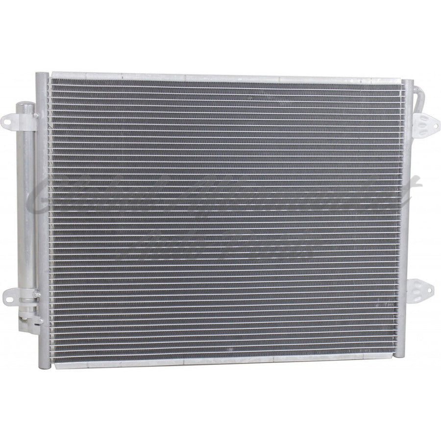 CONDENSER (30037) 3.6L V6/ 2.0L TURBO DIESEL/2.5L L4/1.8L L4