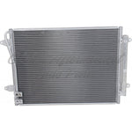 CONDENSER (30037) 3.6L V6/ 2.0L TURBO DIESEL/2.5L L4/1.8L L4 — photo 2