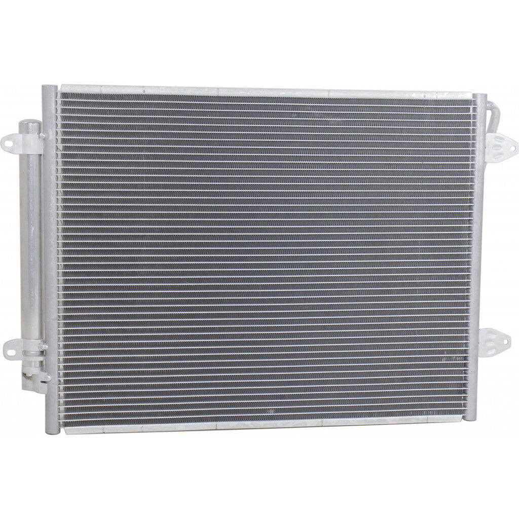 CONDENSER (30037) 3.6L V6/ 2.0L TURBO DIESEL/2.5L L4/1.8L L4
