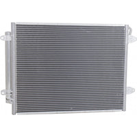 CONDENSER (30037) 3.6L V6/ 2.0L TURBO DIESEL/2.5L L4/1.8L L4