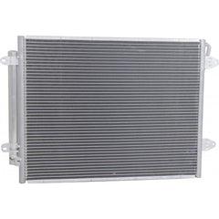 CONDENSER (30037) 3.6L V6/ 2.0L TURBO DIESEL/2.5L L4/1.8L L4