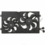 COOLING FAN ASSY W/3 PIN CONNECTORS — photo 3