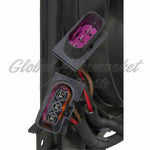 COOLING FAN ASSY W/3 PIN CONNECTORS — photo 5