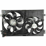 COOLING FAN ASSY 1.8/1.9/2.0L — photo 2