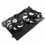 COOLING FAN ASSY 1.8/1.9/2.0L — photo 3