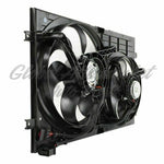 COOLING FAN ASSY 1.8/1.9/2.0L — photo 4