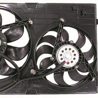 COOLING FAN ASSY 1.8/1.9/2.0L