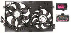 COOLING FAN ASSY 1.8/1.9/2.0L