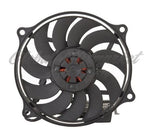 RADIATOR FAN ASSY 2.5L L5 INCLUDES FAN ASSY SHROUD — photo 2